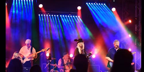 Tribute to Fleetwood Mac - The Anchor Wingham