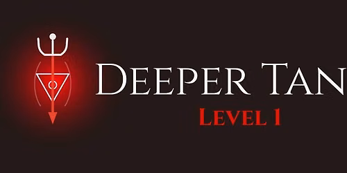 Deeper Tantra 