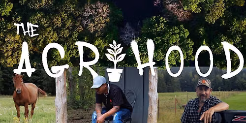 Agrihood Market Day