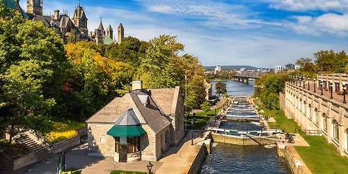 Ottawa the Great \u2013 The Bytown Museum
