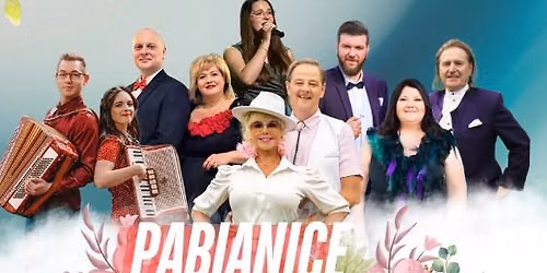 Szlagierowe Marzenia  w PABIANICACH