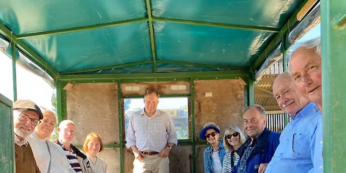 Estate Tour - Behind the Scenes of Hole Park Estate