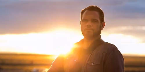 Benny Bassett at The Woodbury Brewing Company 