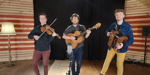 Balhalla kerstbal met Shillelagh