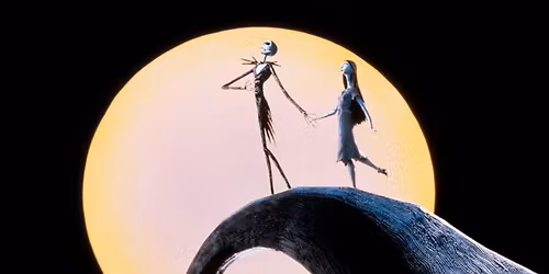 The Nightmare Before Christmas