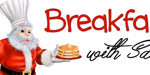 Divine Saviour Church Angel Tree\u2019s Breakfast with Santa & Operation Stocking Suffers