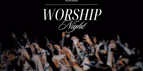 Worship Night