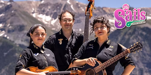 Rachel Sumner & Traveling Light | Sails Original Music Series