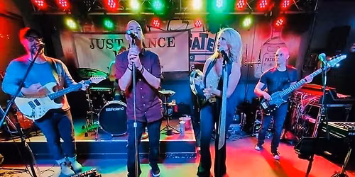 Just Dance Band @ Good Company