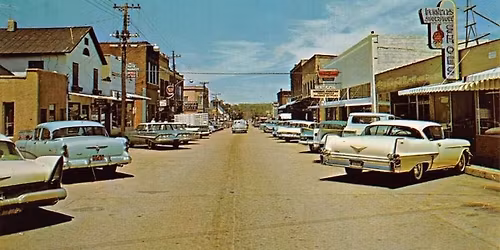 Texas County Early Childhood Education Project