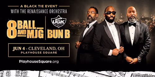 8 Ball & MJG and Bun B ft. The Renaissance Orchestra