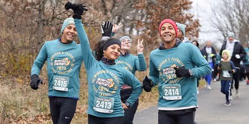 Birdie Derby 5k\/10k