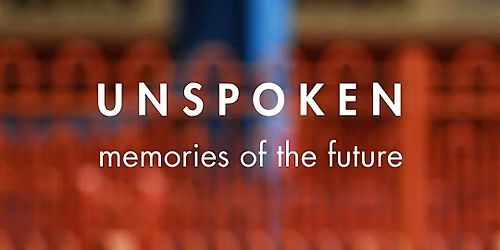 UNSPOKEN: Reflective Listening session