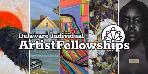 Award Winners XXV: Rehoboth Art League