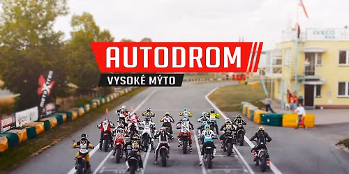Tr\u00e9ninkov\u00fd den - MOTOCYKLY
