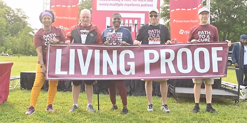 2026 MMRF Charlotte Walk