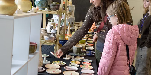 A Rosewood Holiday Arts Festival