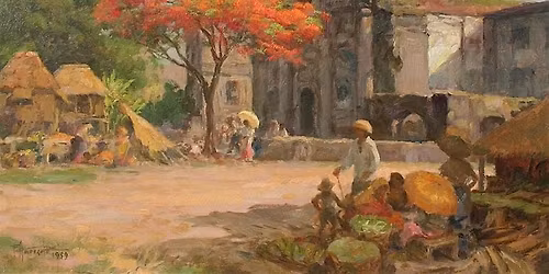 Music from the Philippines