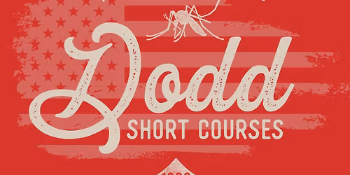 2026 Dodd Short Courses