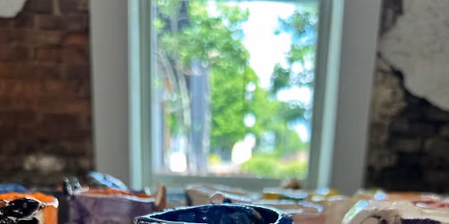Summer Art Camp Week 2