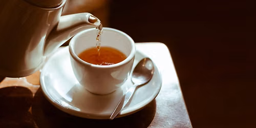 Beyond The Boston Tea Party: Colonial Tea and Boycott Blends