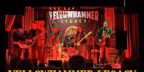 Yellowhammer Legacy