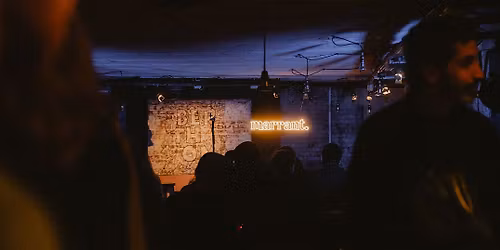 Marrant Comedy Club - 1h de stand-up tous les dimanches aux Berthom