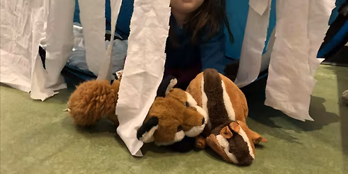 Playdate: Winter on the Farm