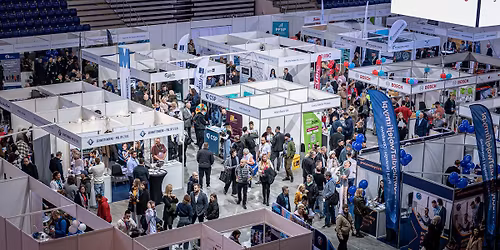 Targi Pracy Szczecin \/ 22.04.2026 \/ Netto Arena