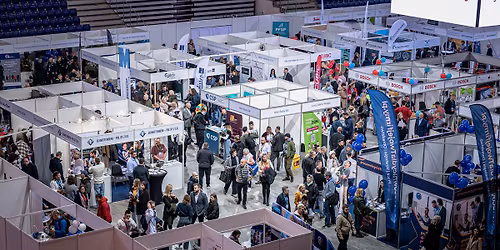 Targi Pracy Szczecin \/ 22.04.2026 \/ Enea Arena