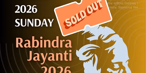 Rabindra Jayanti 2026 | A celebration of Rabindranath Tagore's Legacy
