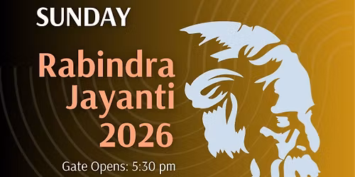 Rabindra Jayanti 2026 | A celebration of Rabindranath Tagore's Legacy