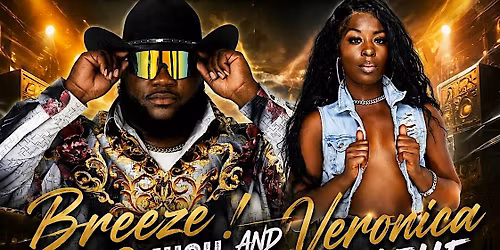 Breeze MrDo2Much & Veronica Ra\u2019elle