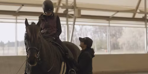 Dr. Emily Rose Private Sessions May 30 & 31st