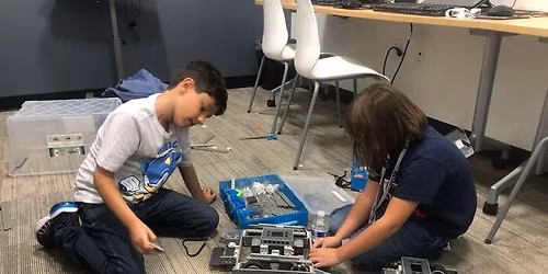 AI - Powered Robotics Lab