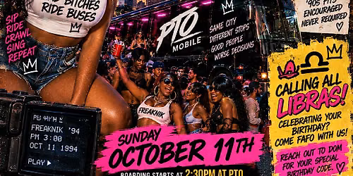 FAFO: FREAKNIK \u201994