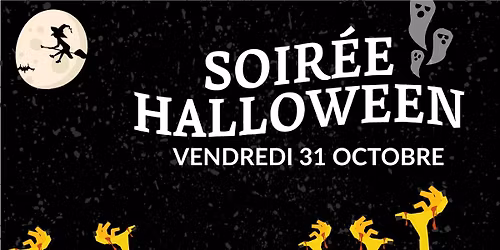 HALLOWEEN 2025