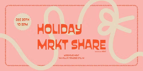 HOLIDAY MRKT SHARE