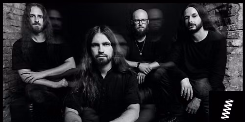 OBSCURA+PESTILENCE+CRYPTIC SHIFT+THUS+DVRK | EISENWERK, F'FELD