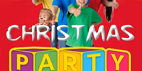 Children's Christmas Party