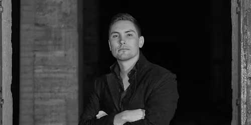 Anthony Serrano @ Favorite Bistro