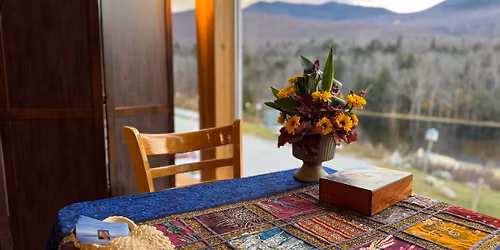 Psychic Fair Weekend