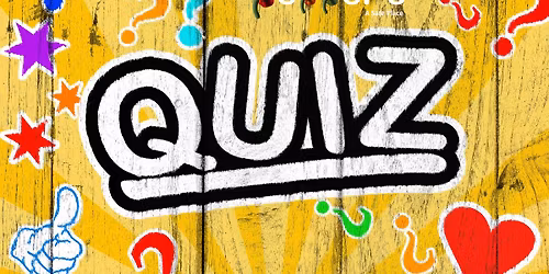 Quiz Night at Pepper's Melton