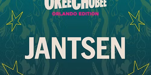 Jantsen at Baltimore SoundStage