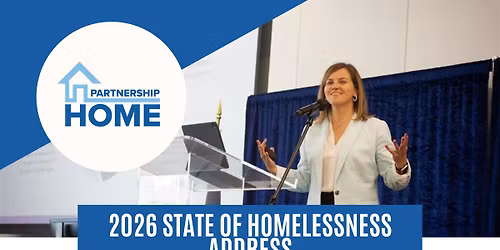 2026 Arlington State of Homelessness Address