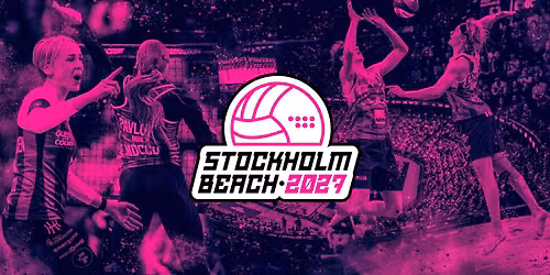 Stockholm Beach 2027