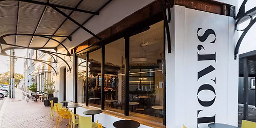 Jazz On The Corner 2025