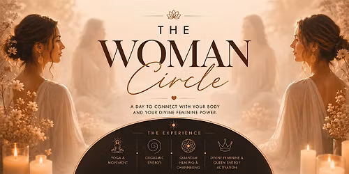 The Women\u2019s Circle