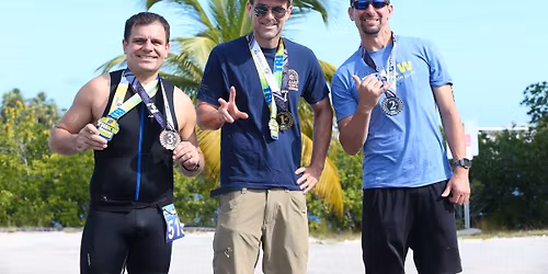Key West Triathlon