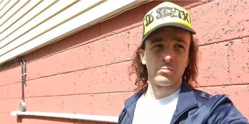 PITS OPEN MIC with DJ Seith